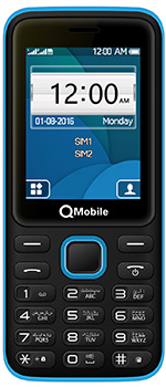 QMobile E400 Pro