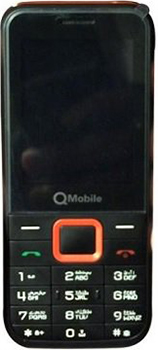 QMobile E550 Music thumbnail