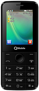 QMobile Eco 2 thumbnail