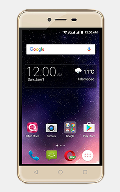 QMobile Energy X2 thumbnail