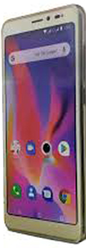 QMobile Fire thumbnail