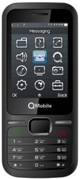 QMobile G5