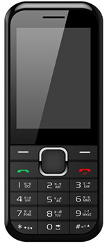 QMobile Hero One