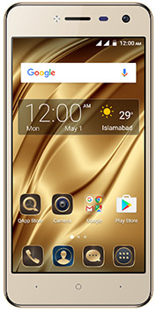 QMobile i6 Metal 2017