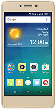 QMobile I8i Pro thumbnail