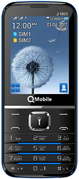 QMobile J1000 thumbnail