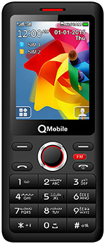 QMobile K135 thumbnail