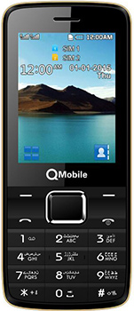 QMobile K140 thumbnail