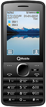 QMobile K145 thumbnail