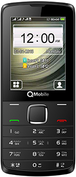 QMobile K160 thumbnail