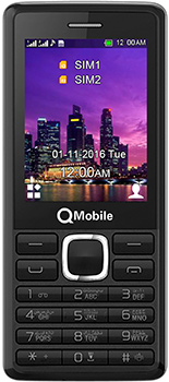 QMobile K180