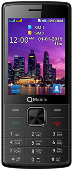 QMobile K550 thumbnail