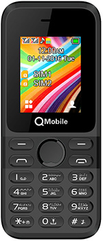 QMobile L1 Classic thumbnail