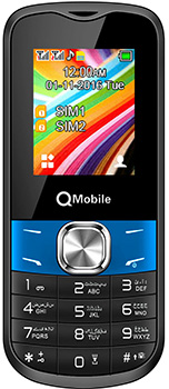 QMobile L9 thumbnail