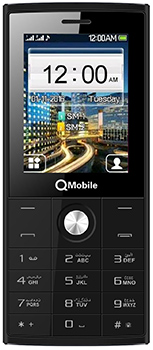 QMobile M5