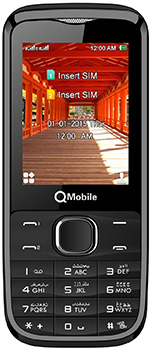 QMobile M85