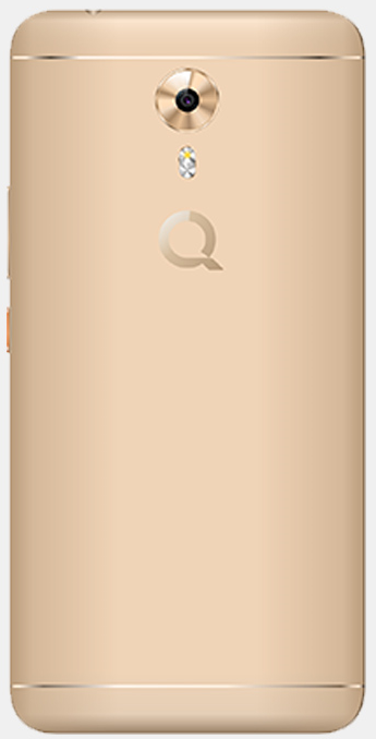 QMobile Noir A1