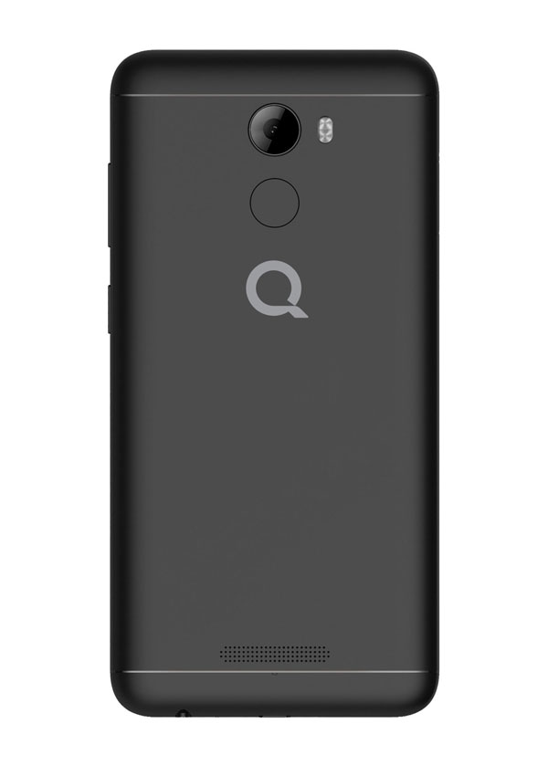 QMobile Noir A1 thumbnail