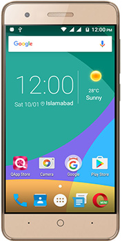 QMobile Noir i2 Power thumbnail