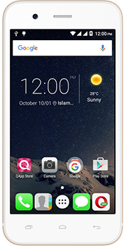 QMobile Noir i2 Pro