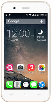 QMobile Noir i2 thumbnail