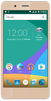 QMobile Noir i5.5