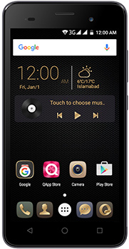 QMobile Noir i6 Metal One thumbnail