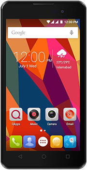 QMobile Noir i6i