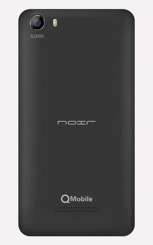 QMobile Noir i6i thumbnail