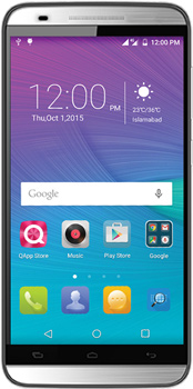 QMobile Noir i7i