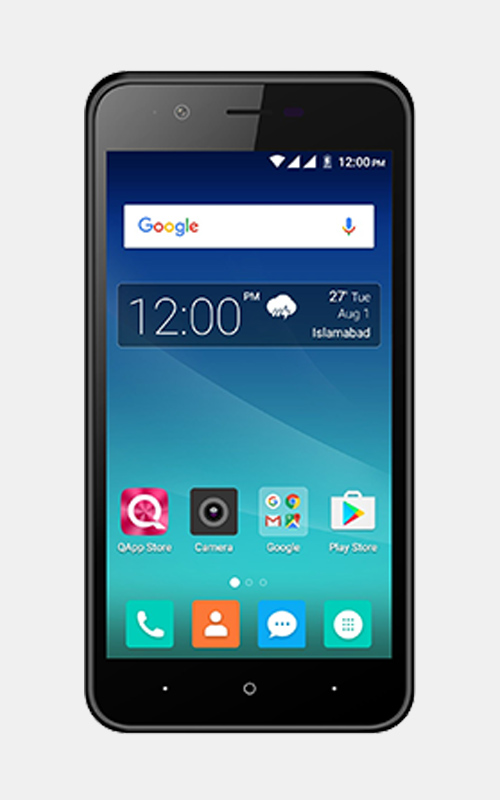 QMobile Noir J1 thumbnail