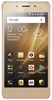 QMobile Noir LT300 thumbnail