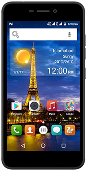 QMobile Noir LT500 Pro thumbnail