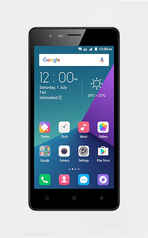 QMobile Noir LT550 thumbnail