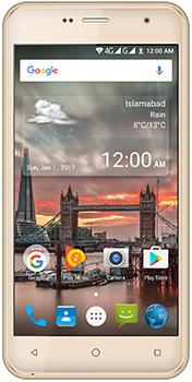 QMobile Noir LT600 Pro thumbnail