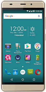 QMobile Noir M350 Pro