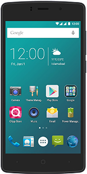 QMobile Noir M350 thumbnail