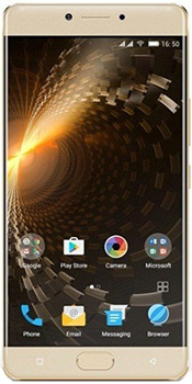 QMobile Noir M6 thumbnail