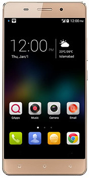 QMobile Noir M99 thumbnail