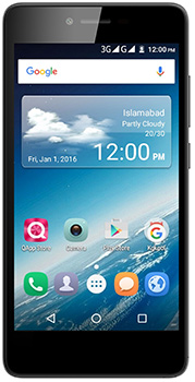 QMobile Noir S1 Pro