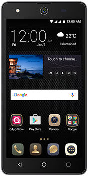 QMobile Noir S2 Pro