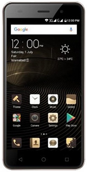 QMobile Noir S8