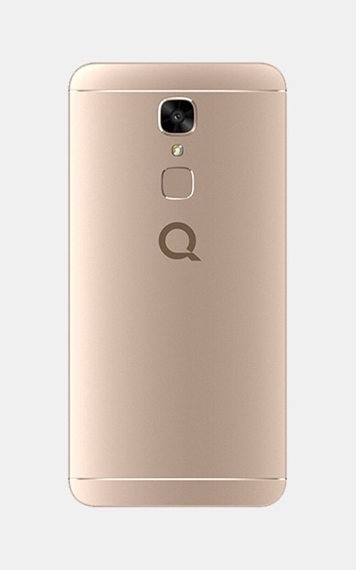 QMobile Noir S8 thumbnail