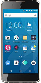 QMobile Noir S9