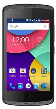 QMobile Noir W20 thumbnail