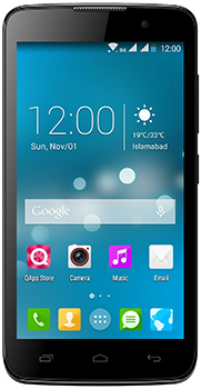 QMobile Noir W40 thumbnail