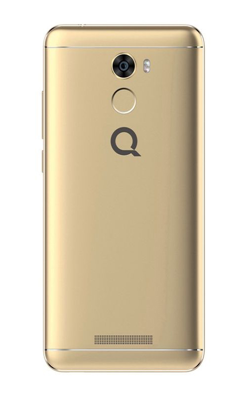 QMobile Noir X1S thumbnail