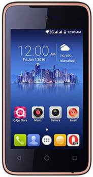 QMobile Noir X32 thumbnail