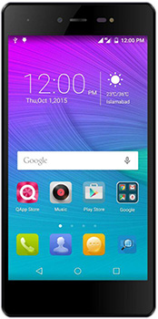 QMobile Noir Z10