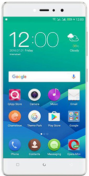 QMobile Noir Z12 Pro